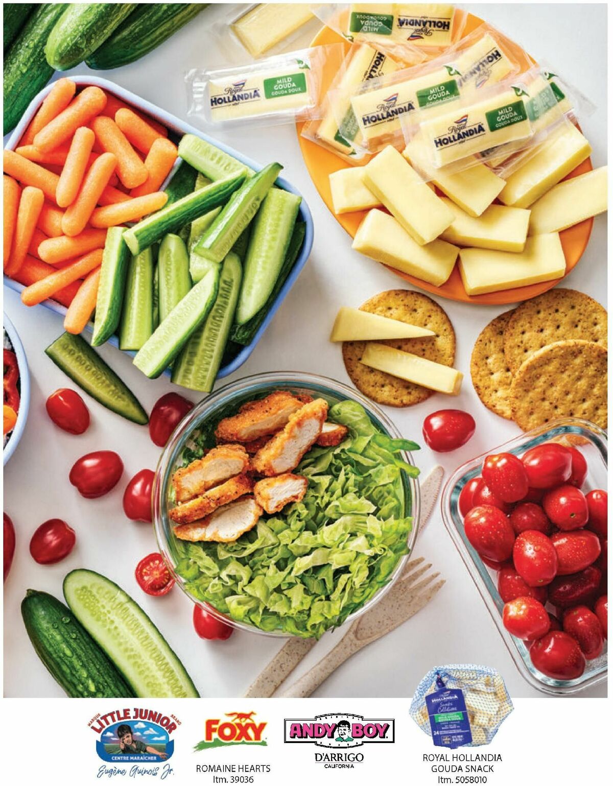 Costco Connection August Flyer from August 1