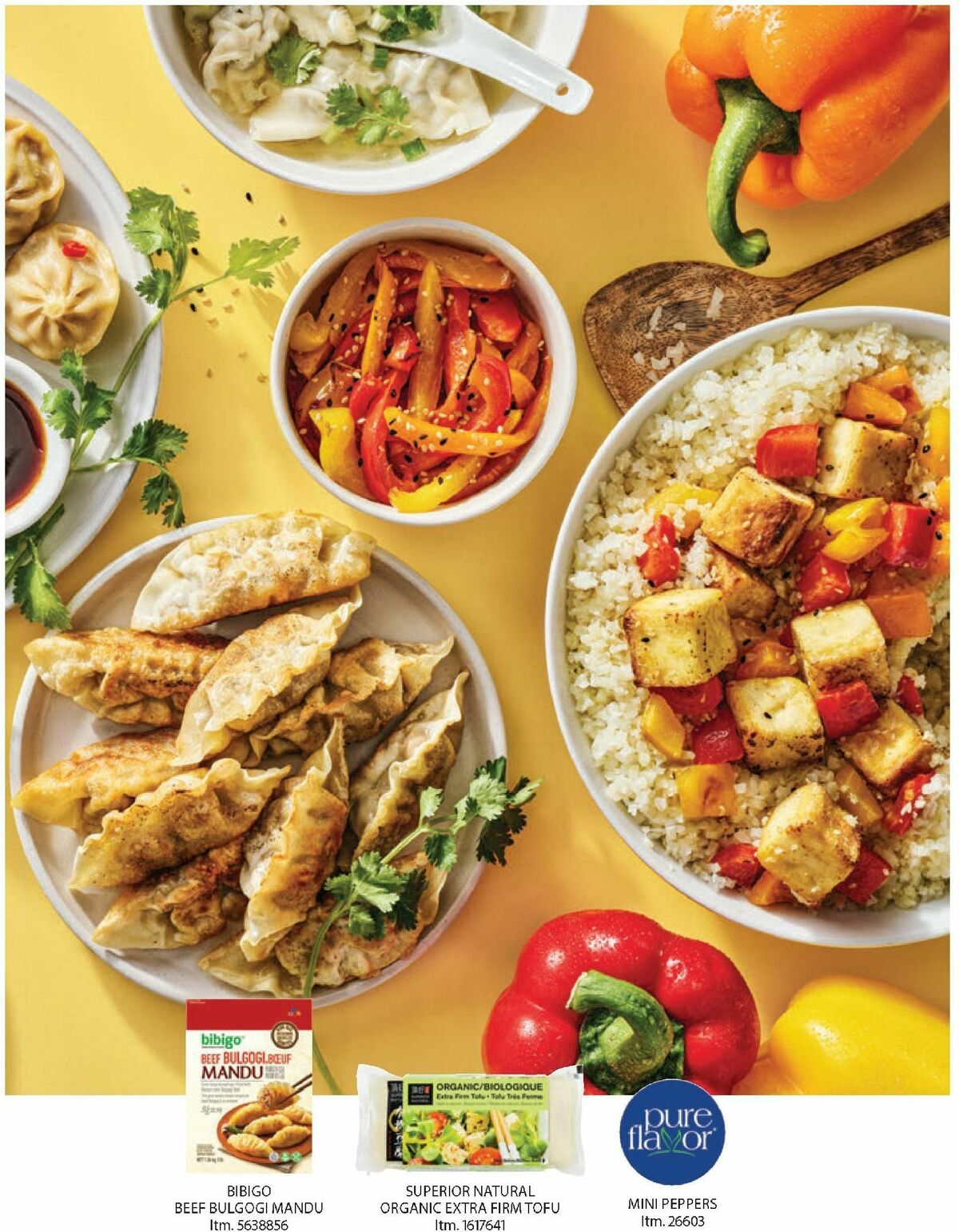 Costco Connection August Flyer from August 1