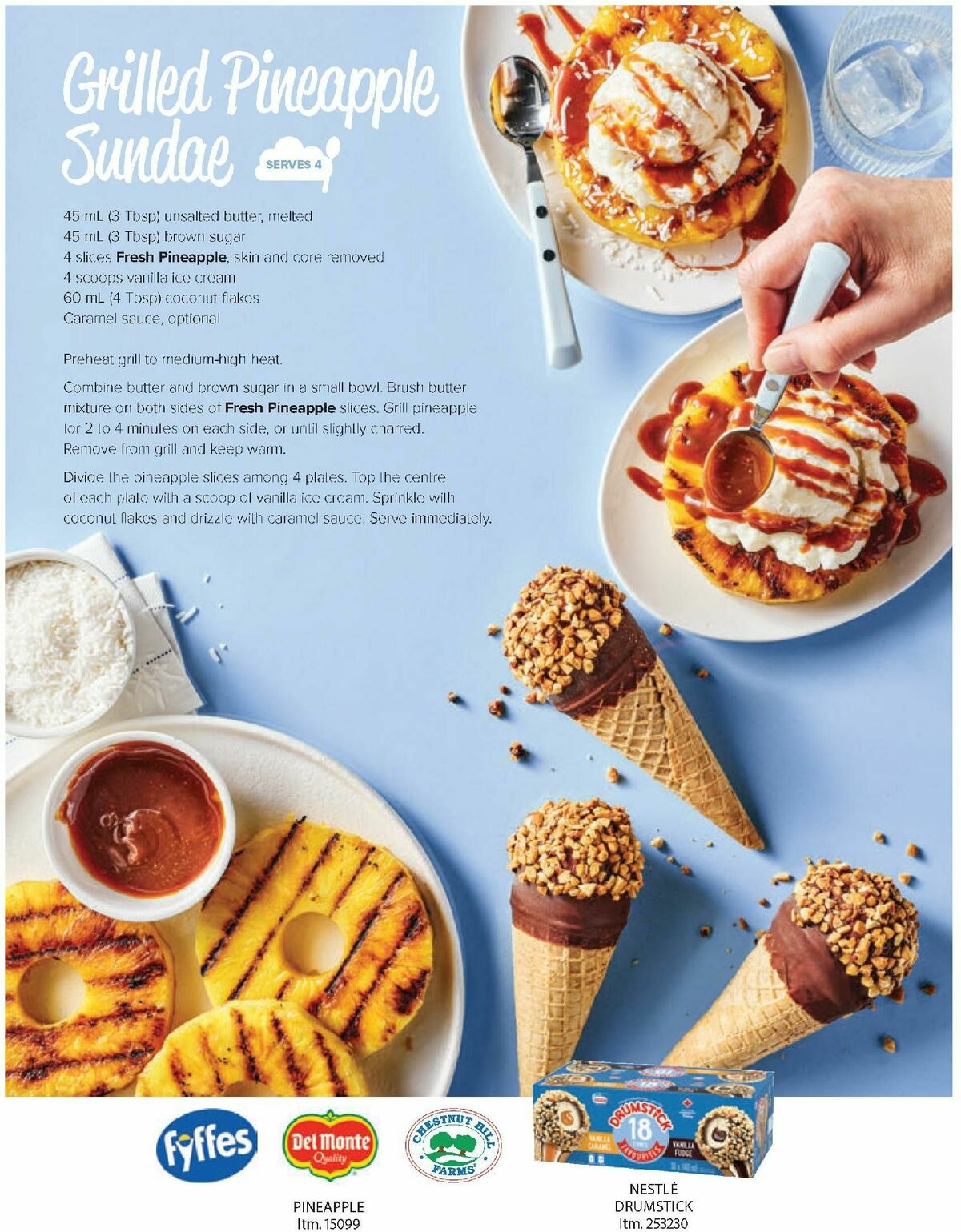 Costco Connection August Flyer from August 1