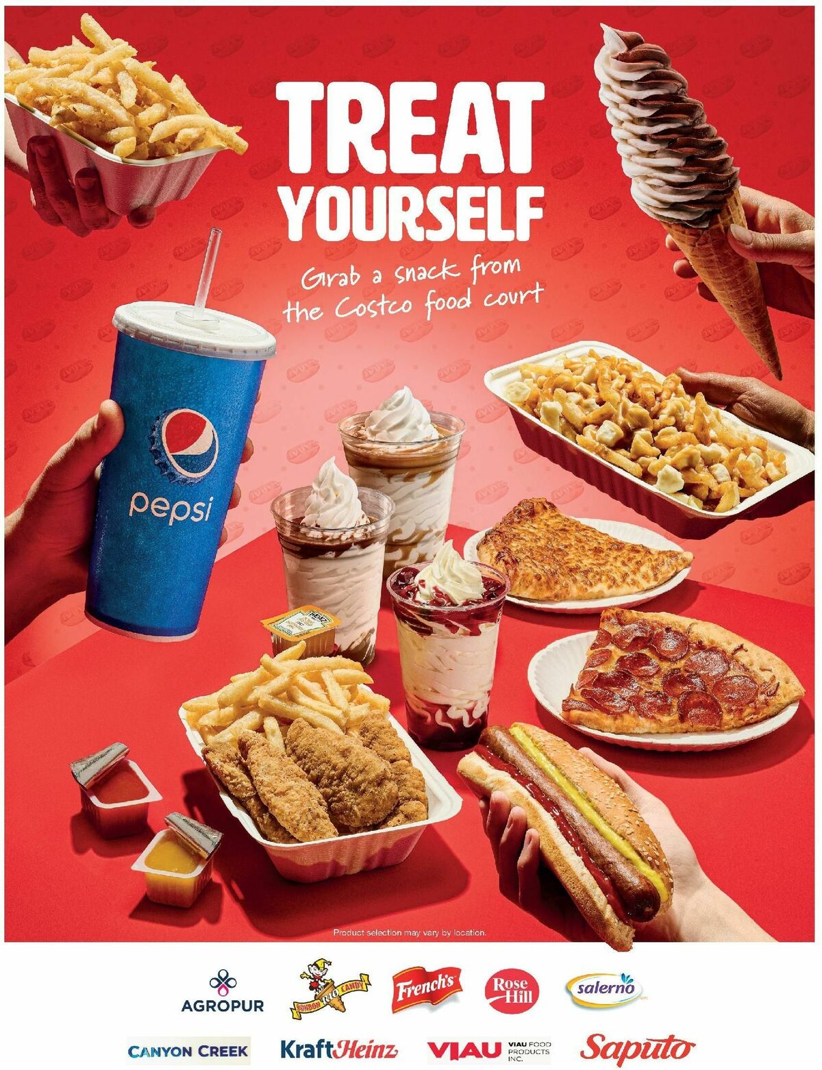 Costco Connection August Flyer from August 1