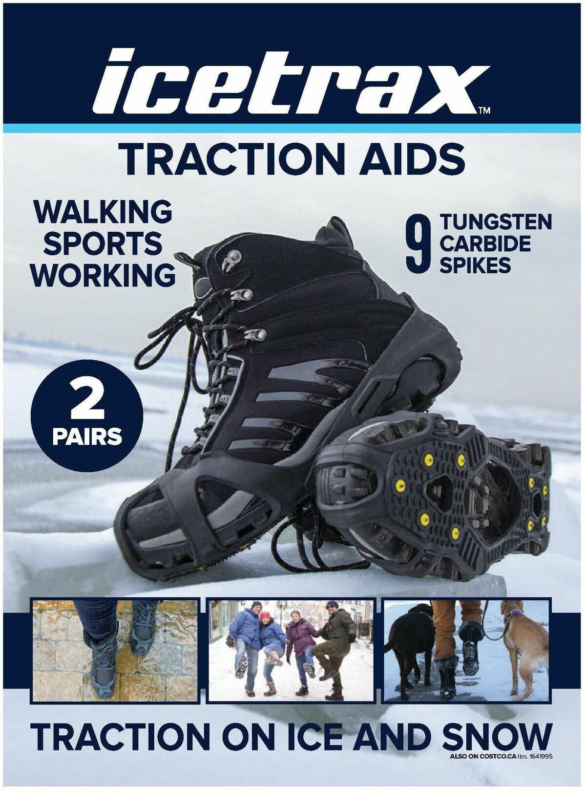 Costco Connection October Flyer from October 1