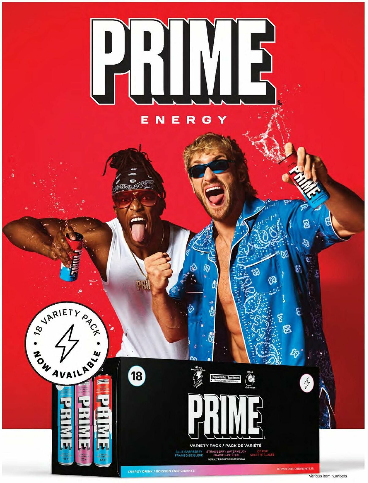 Costco Connection November Flyer from November 1