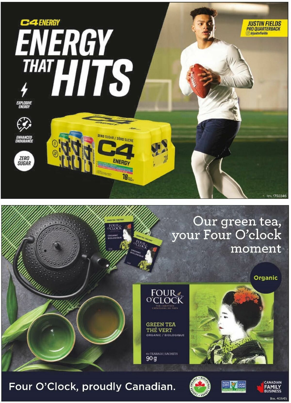 Costco Connection December Flyer from December 1