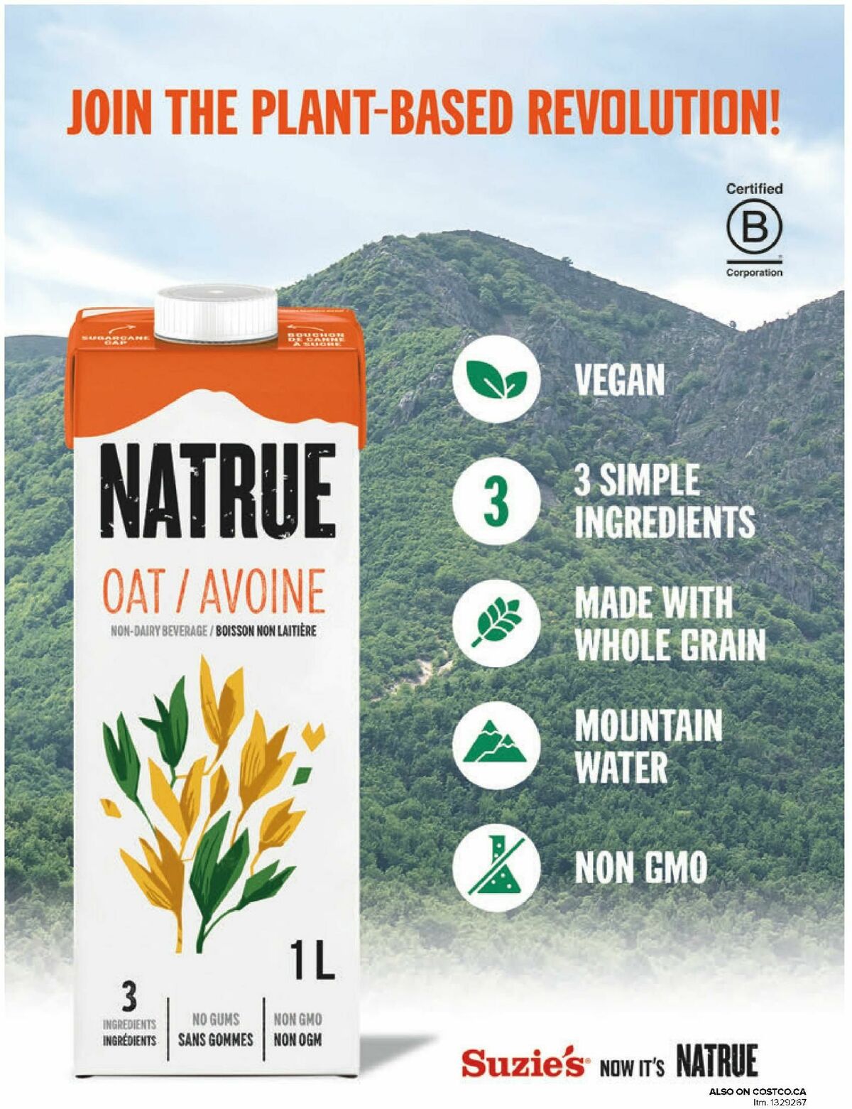 Costco Connection December Flyer from December 1