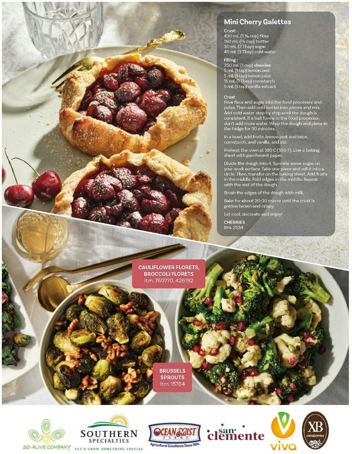 Costco Connection December Flyer from December 1