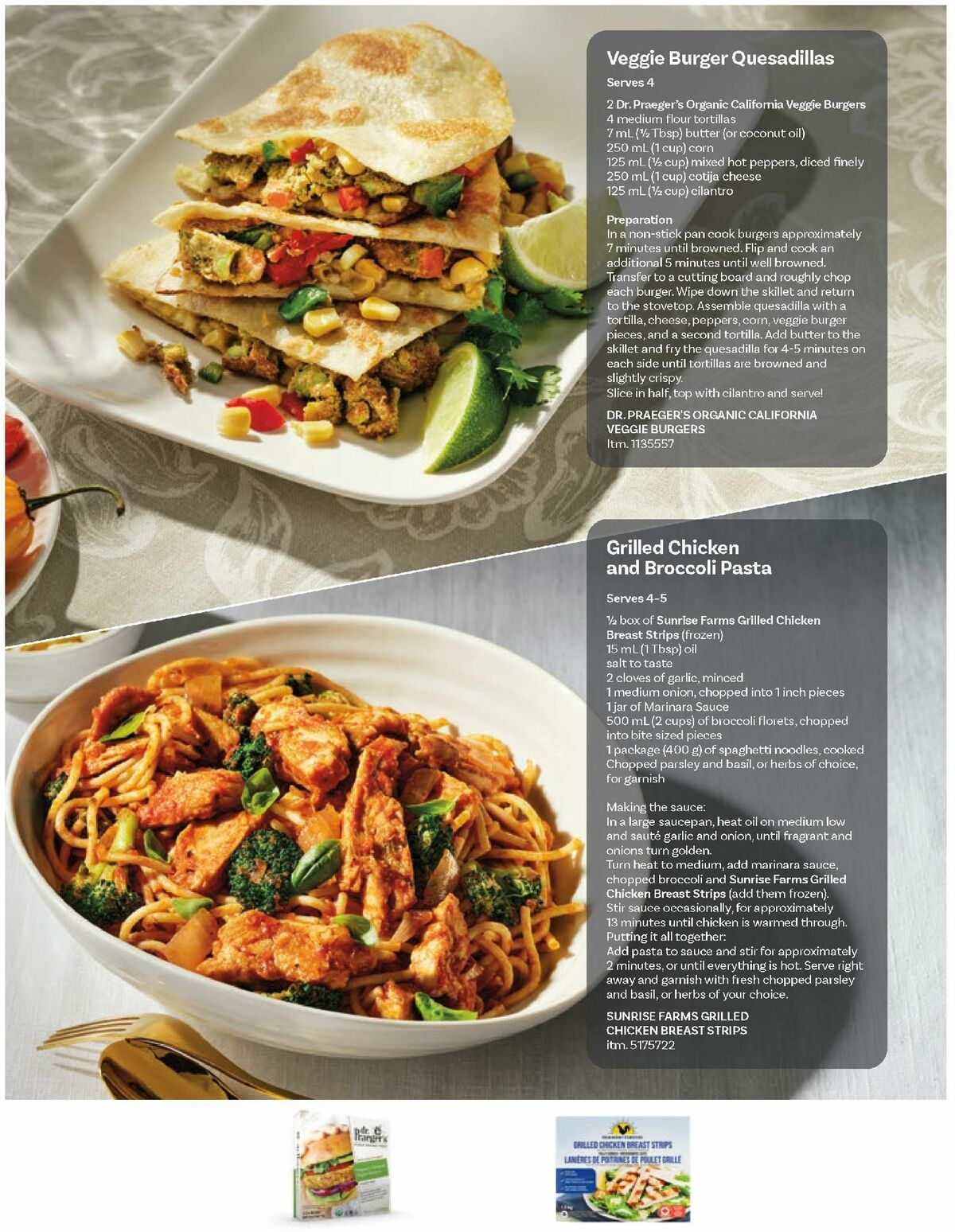 Costco Connection December Flyer from December 1