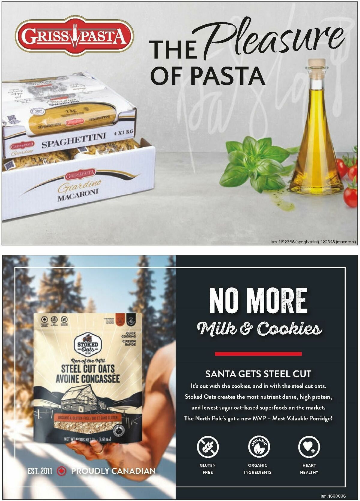Costco Connection December Flyer from December 1