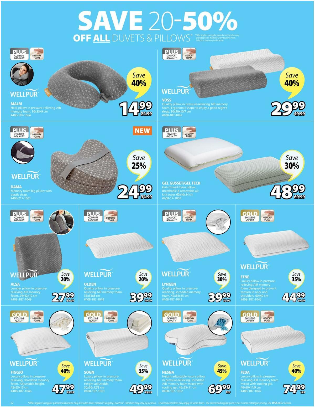 JYSK Flyer from May 5