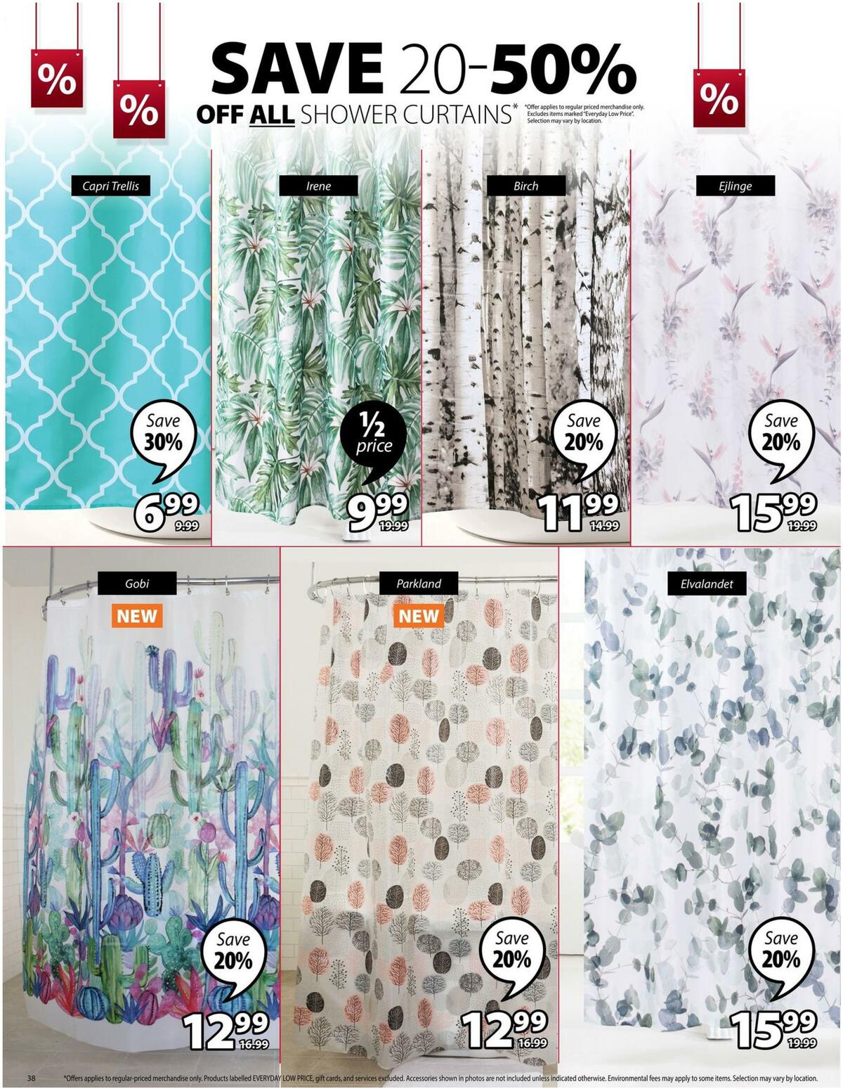 JYSK Flyer from July 28