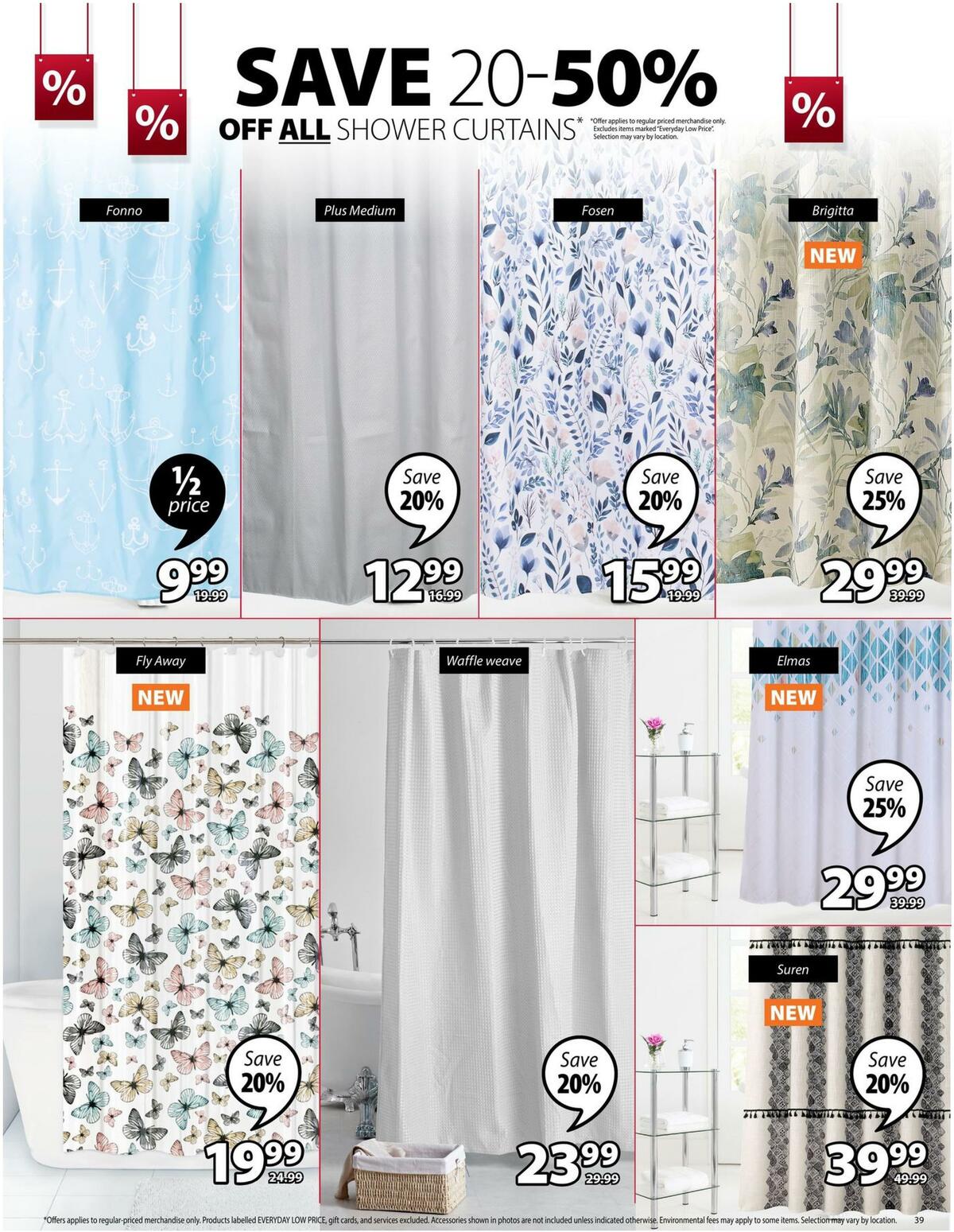 JYSK Flyer from July 28