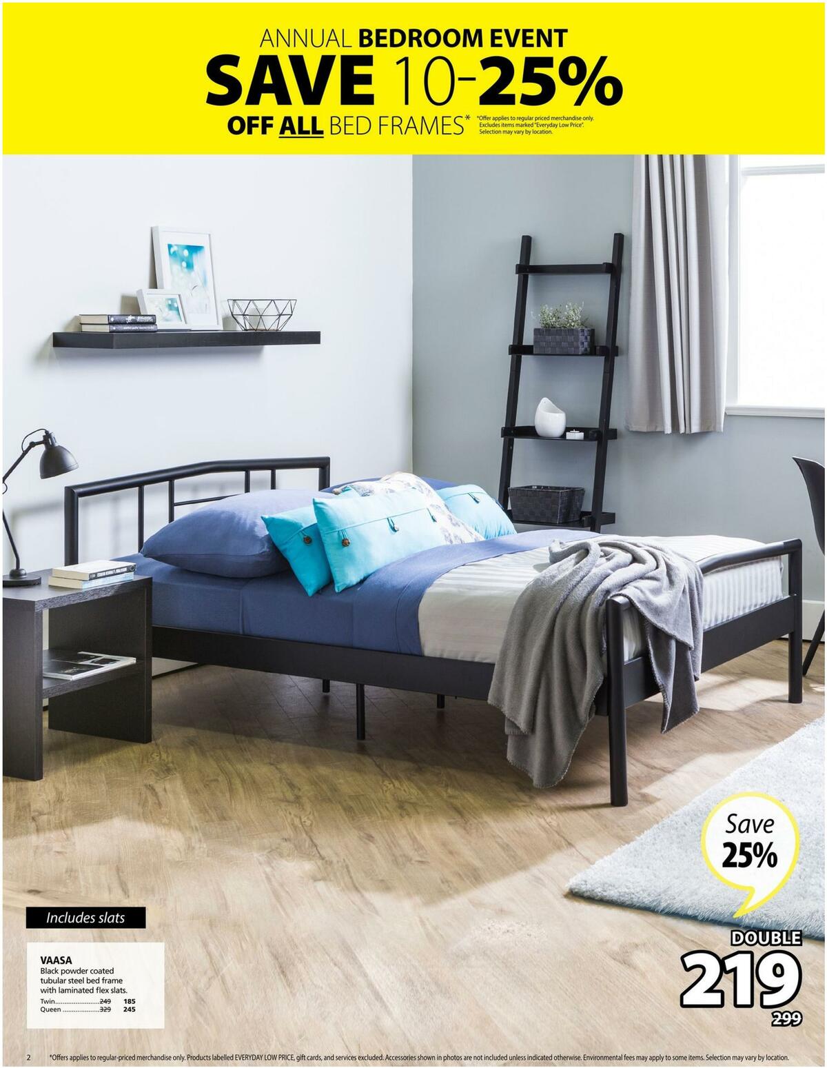 JYSK Flyer from August 4