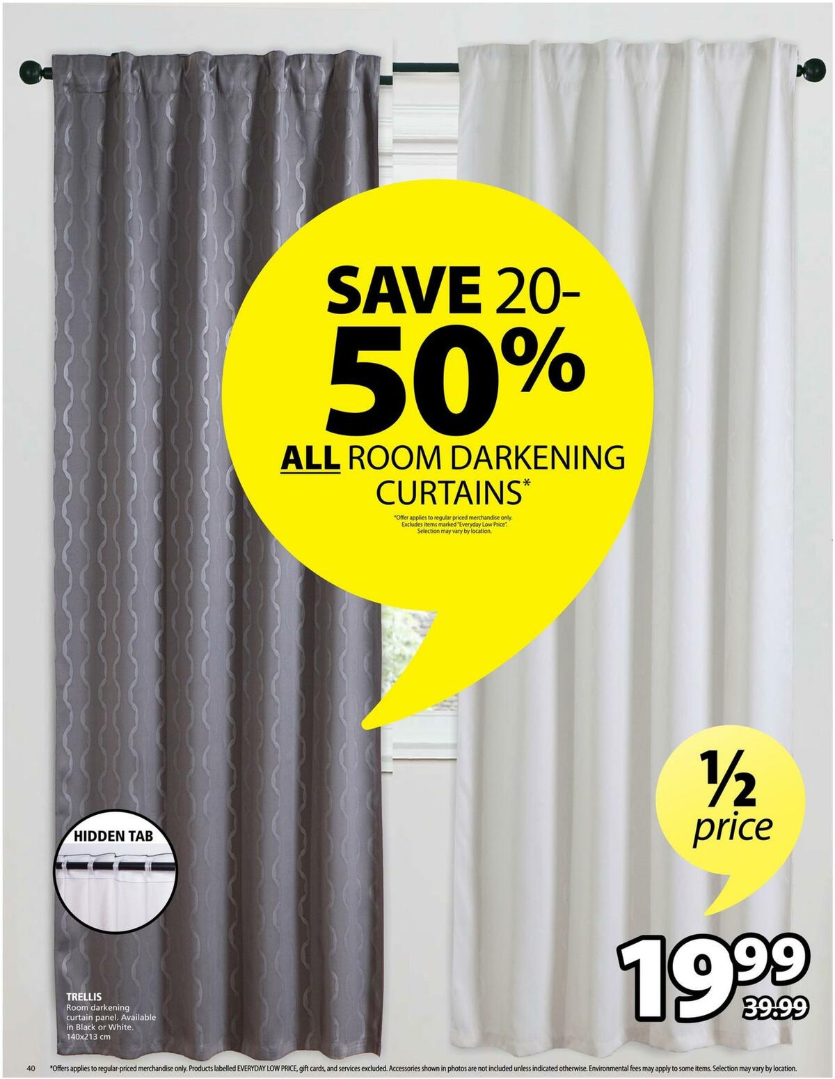 JYSK Flyer from August 4