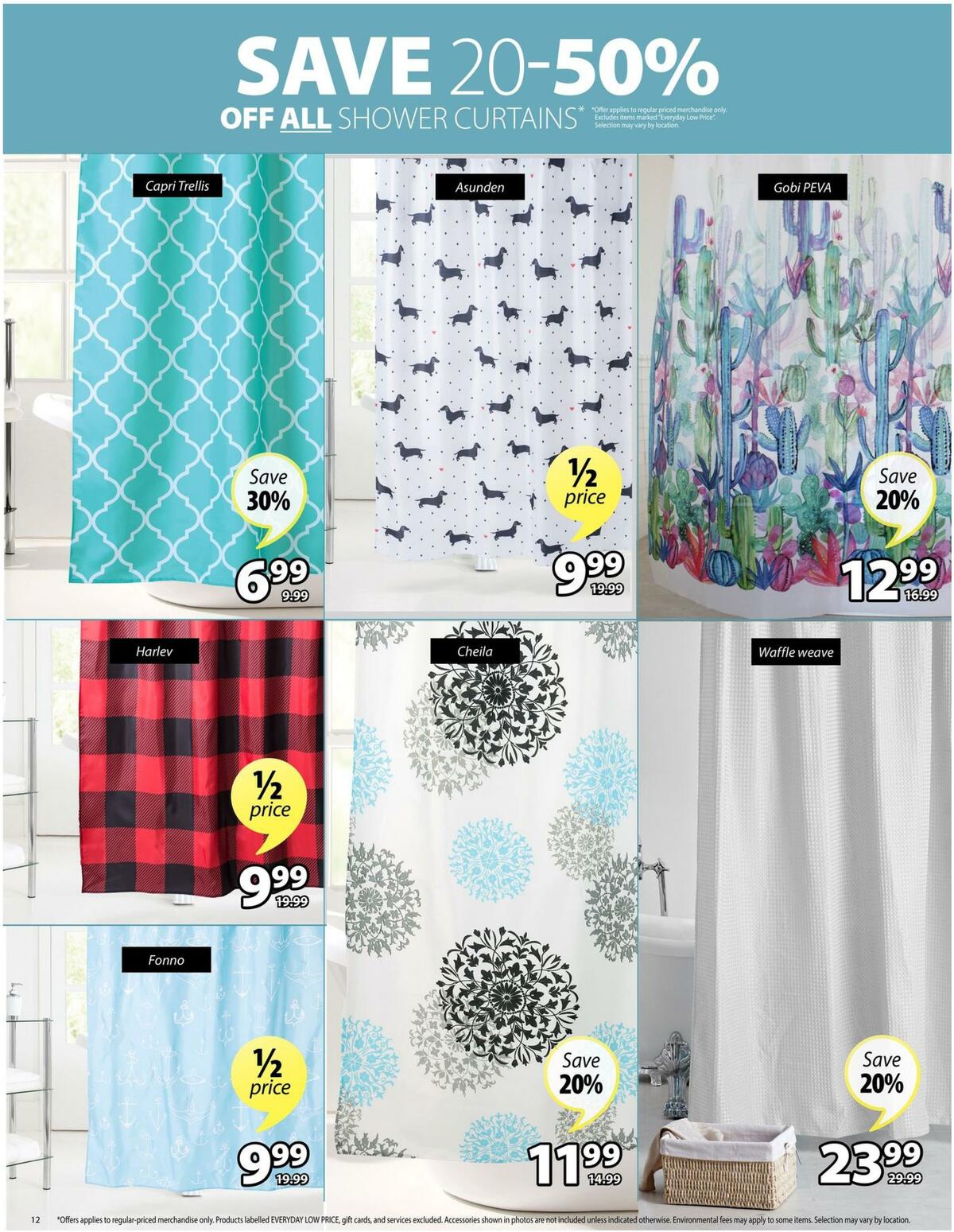 JYSK Flyer from September 15