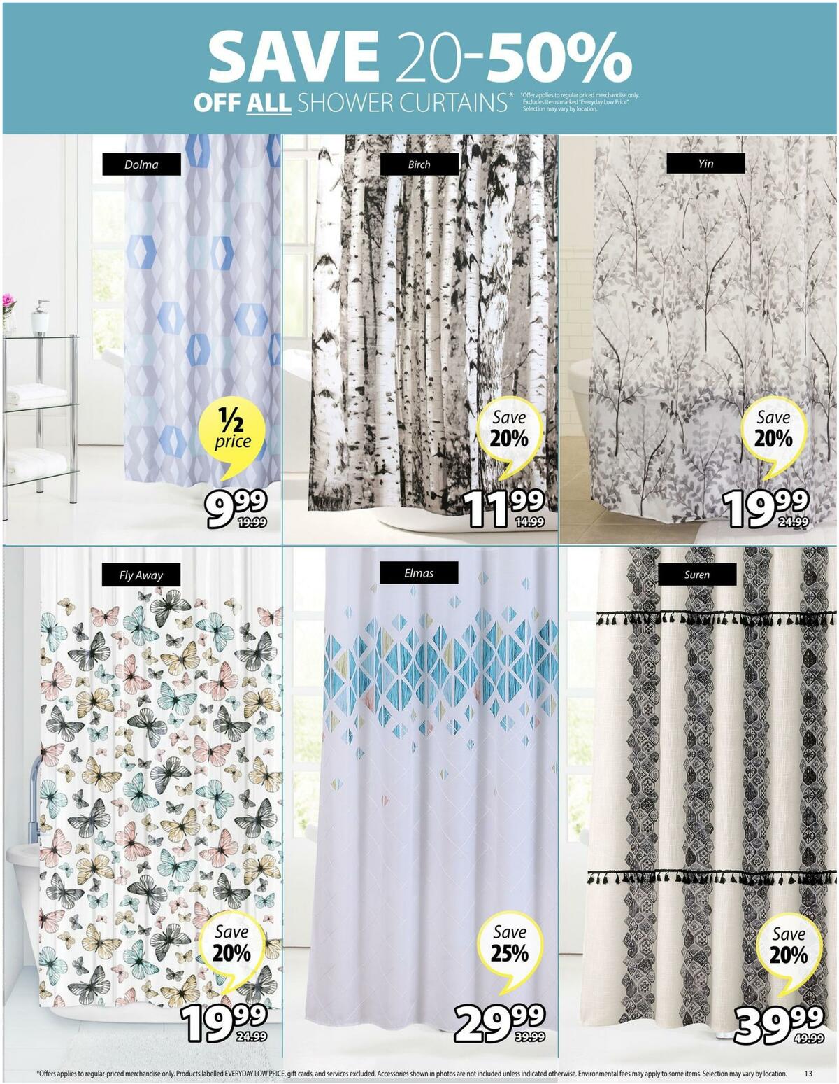 JYSK Flyer from September 15