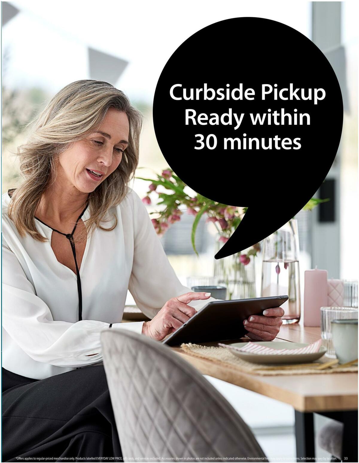 JYSK Flyer from September 15