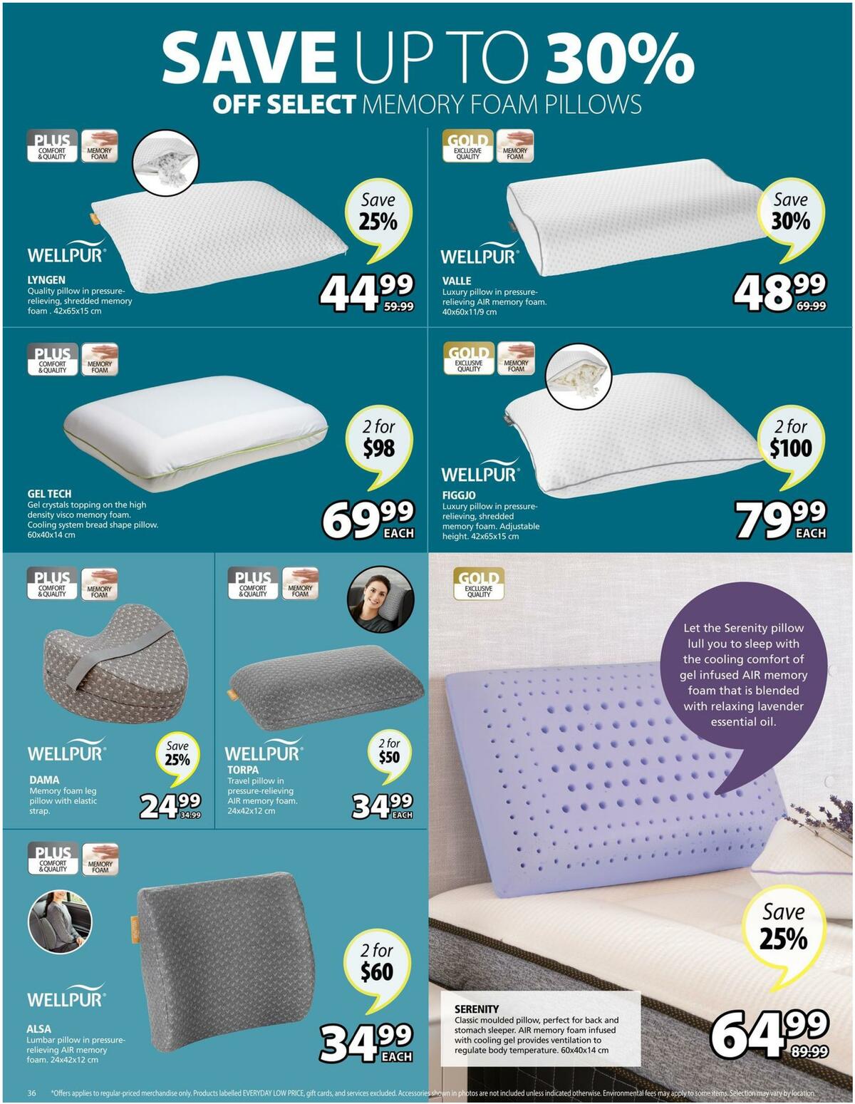 JYSK Flyer from September 15