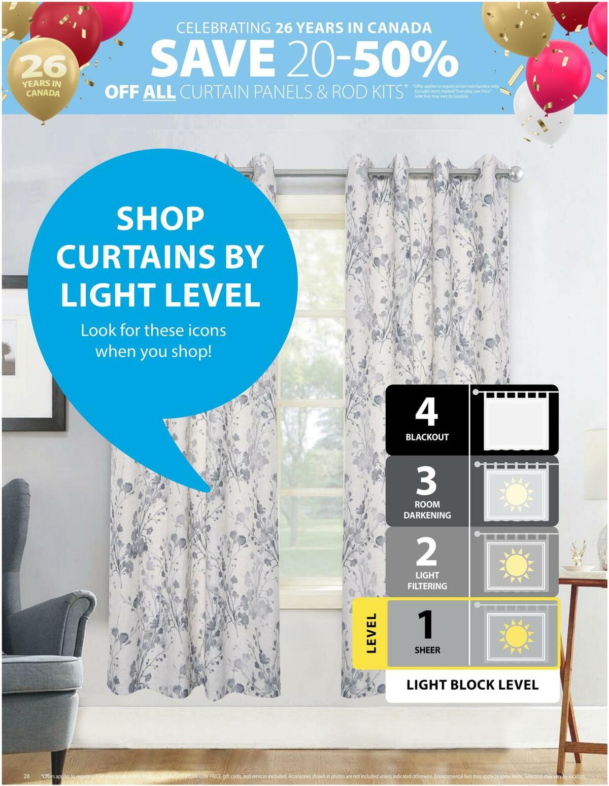 JYSK Flyer from October 13