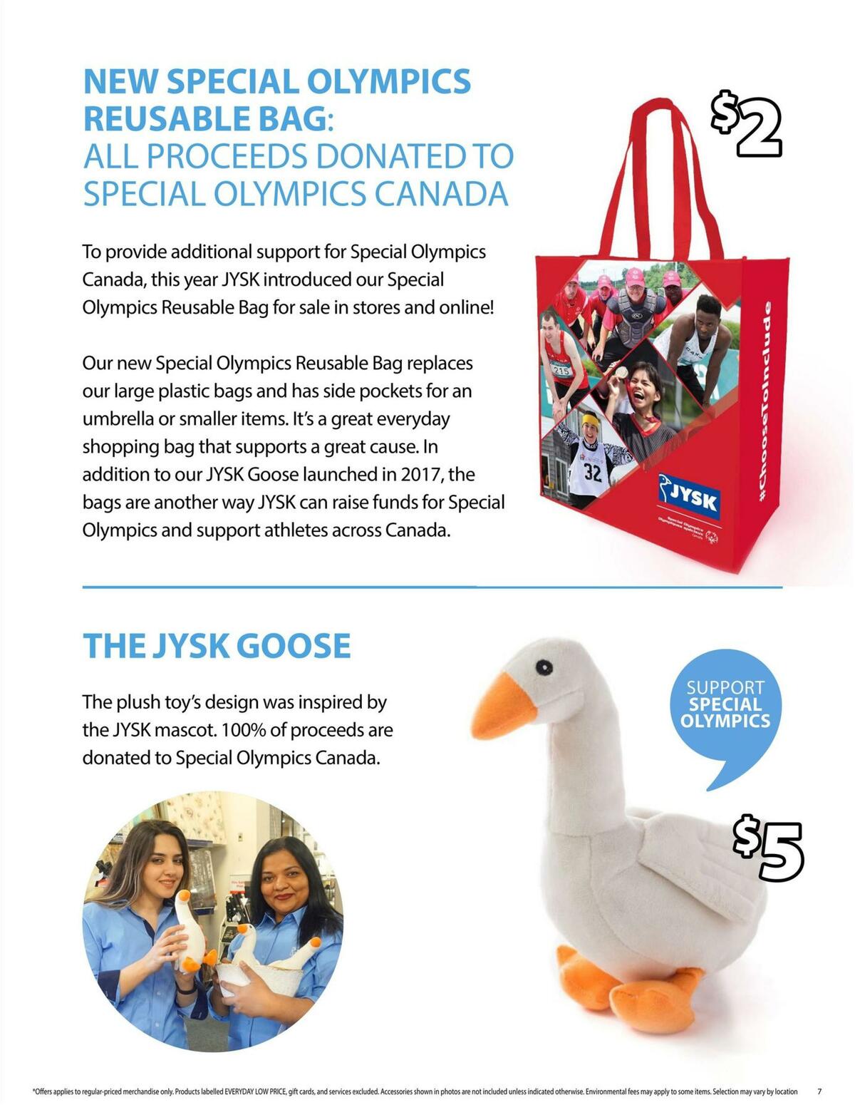 JYSK Flyer from October 13