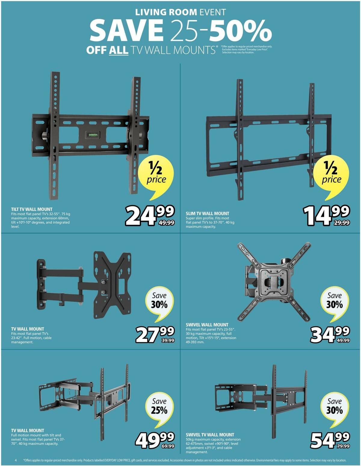 JYSK Flyer from November 3