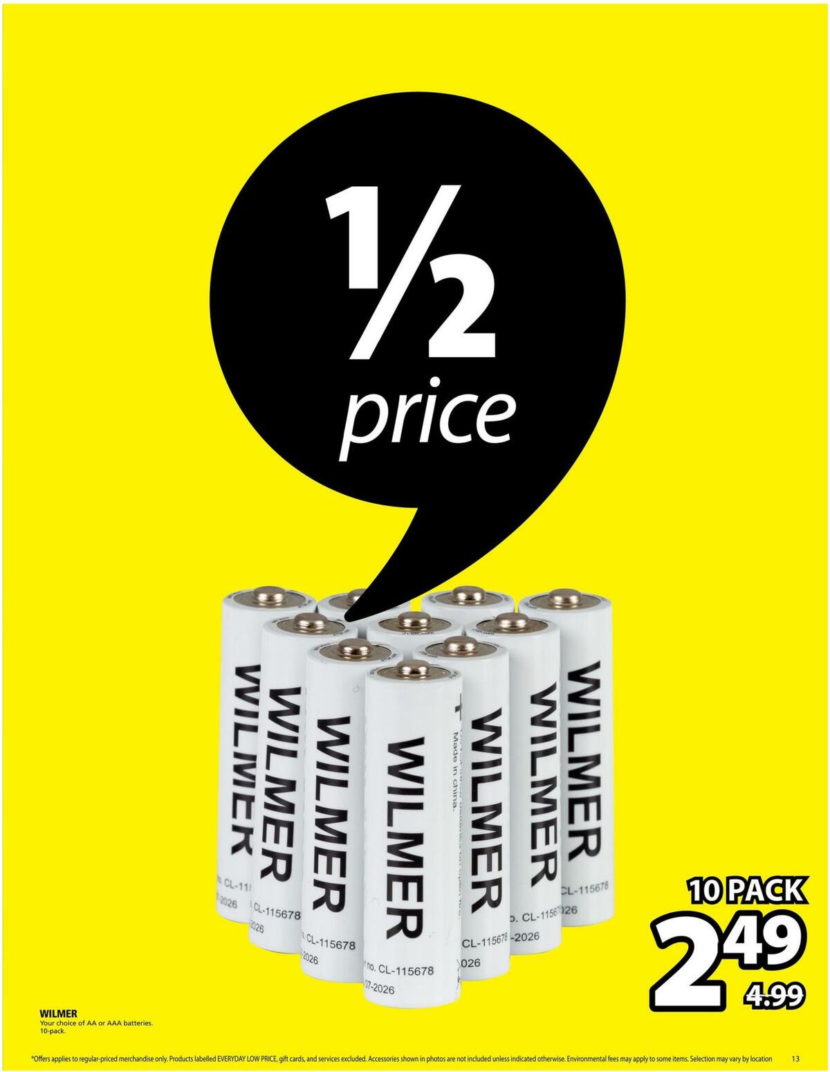 JYSK Flyer from November 17