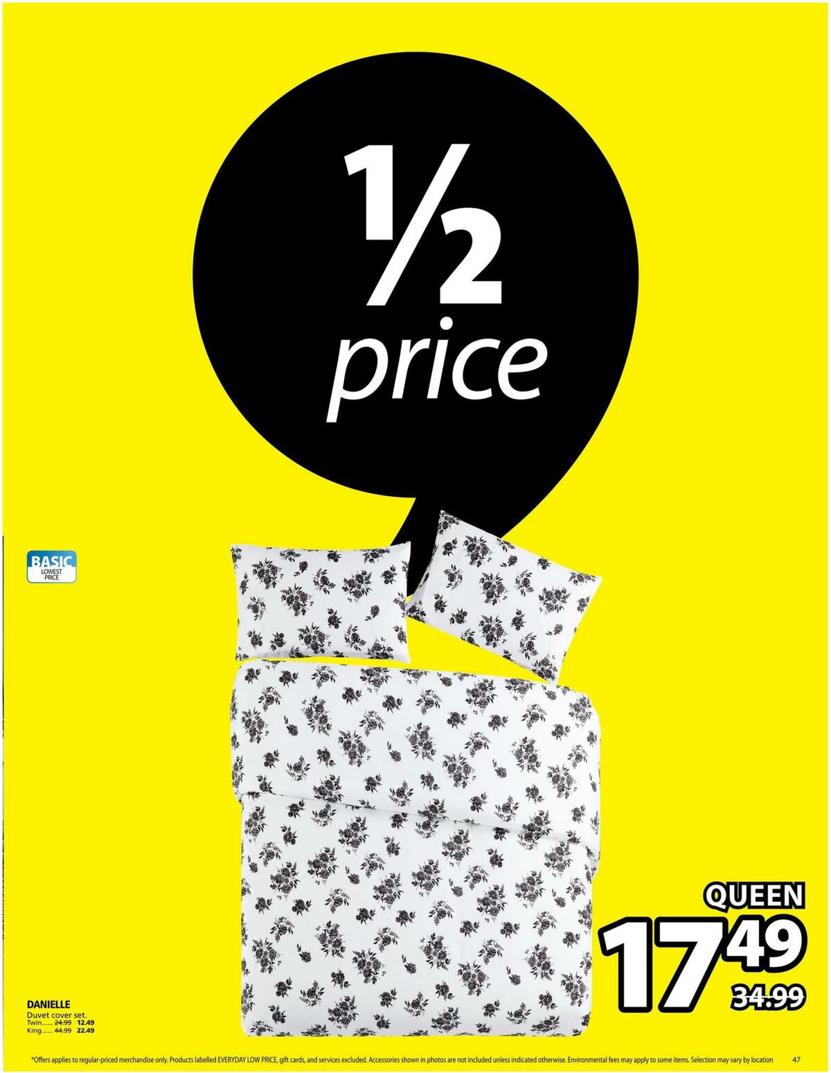 JYSK Flyer from November 24