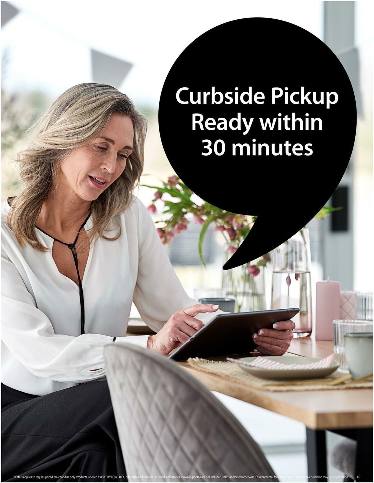 JYSK Flyer from November 24