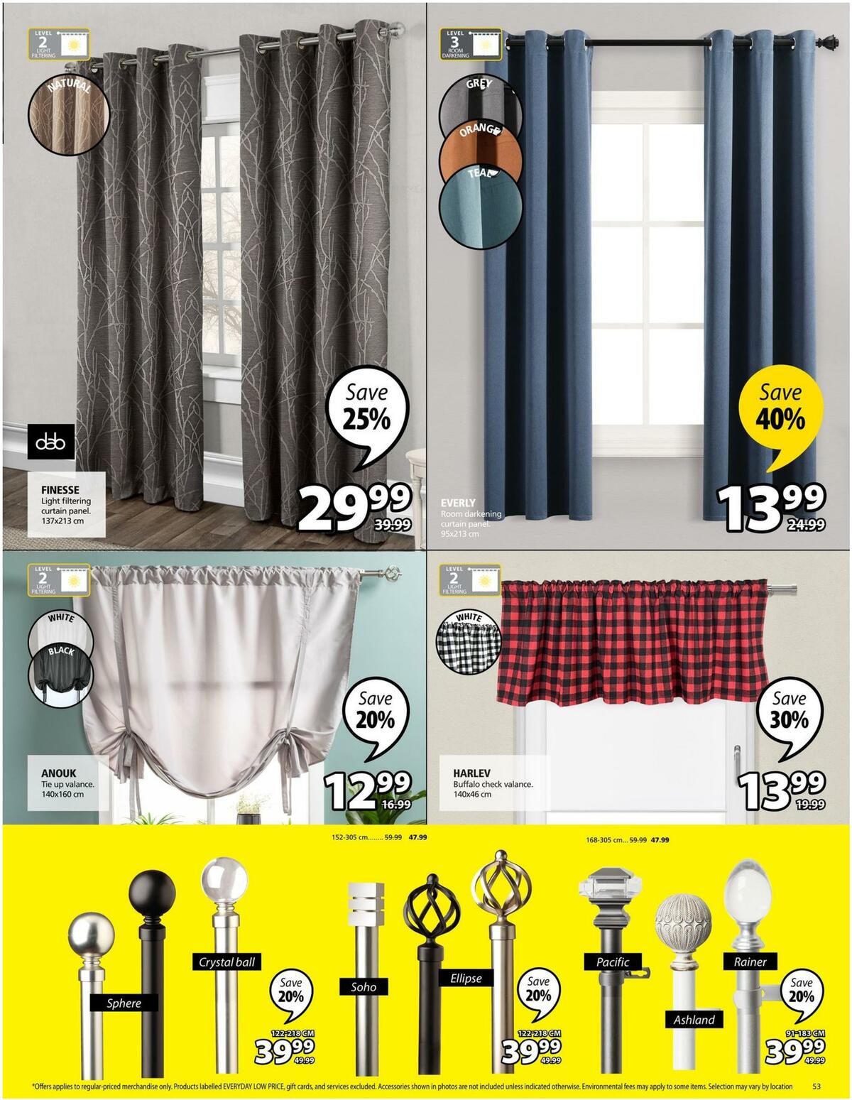 JYSK Flyer from November 24