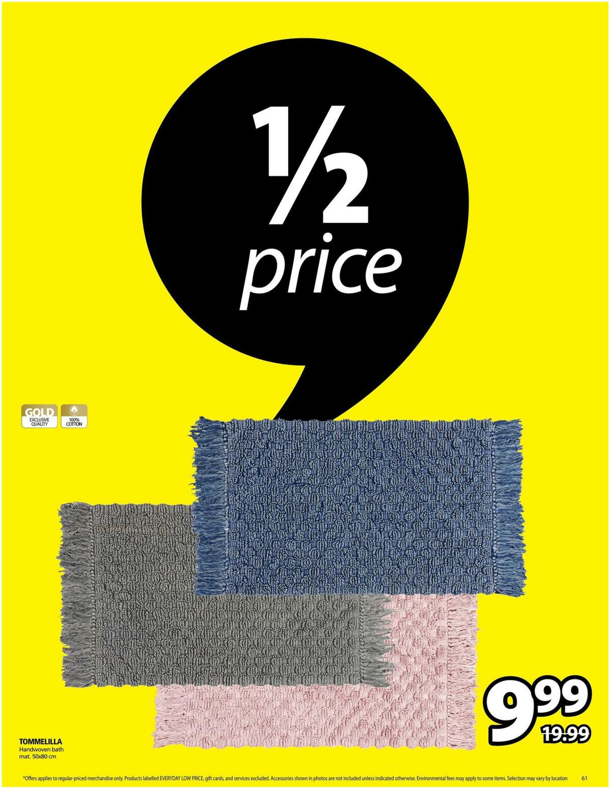 JYSK Flyer from November 24