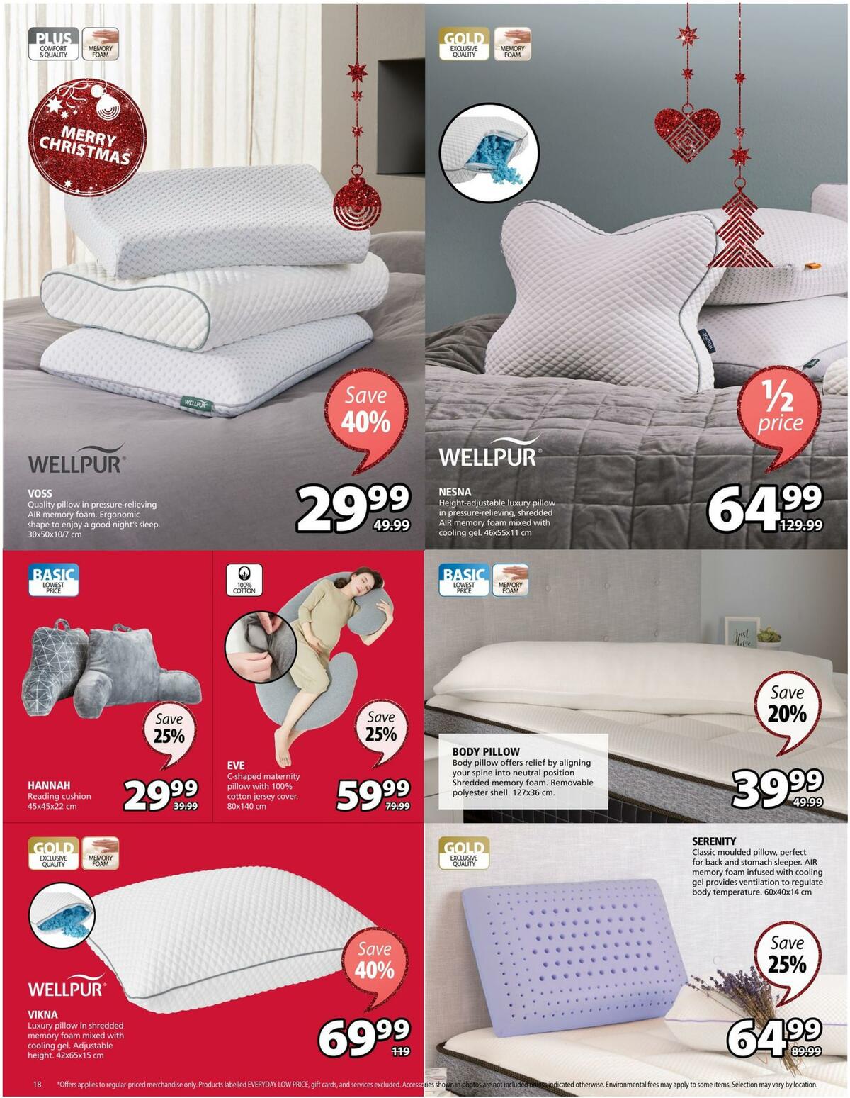 JYSK Flyer from December 1