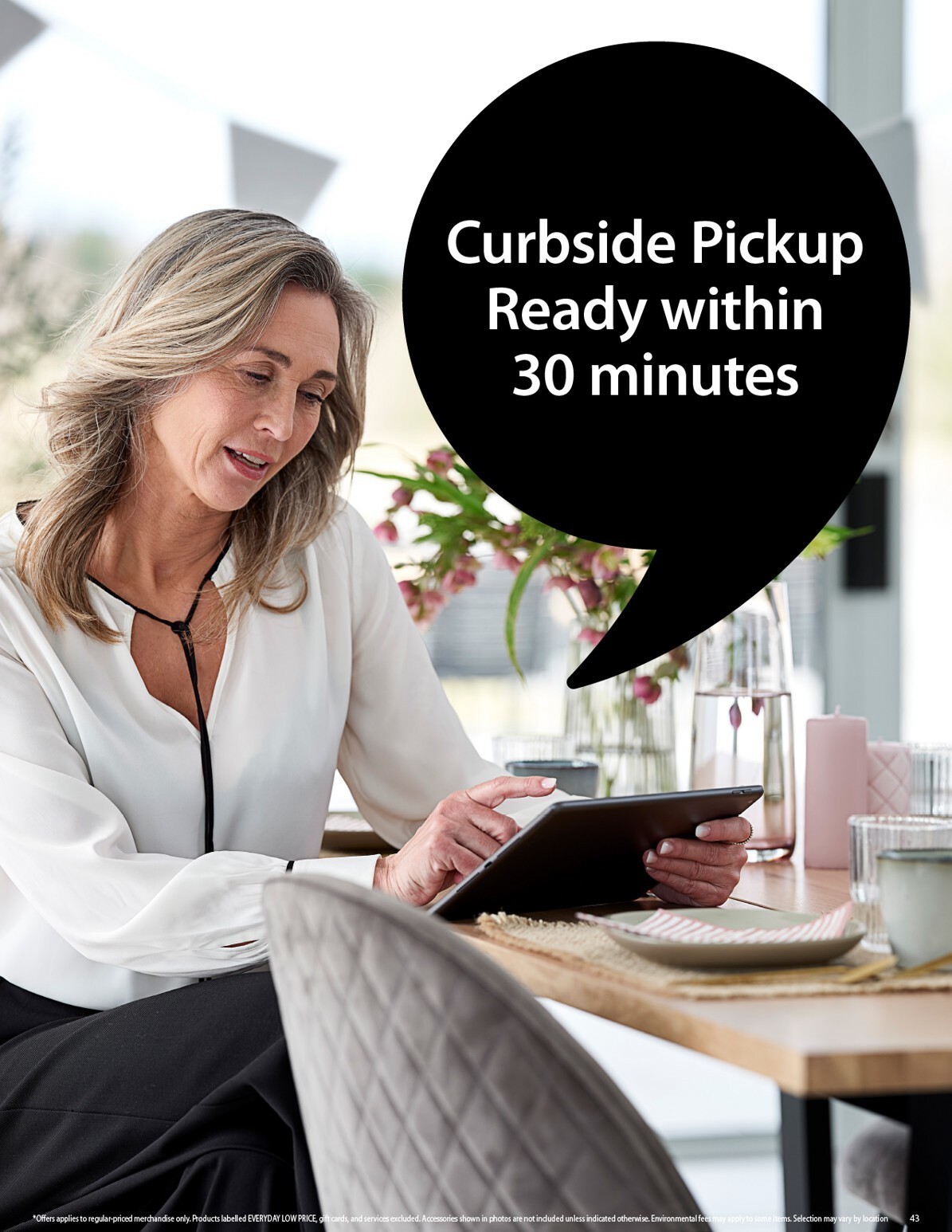 JYSK Flyer from December 8