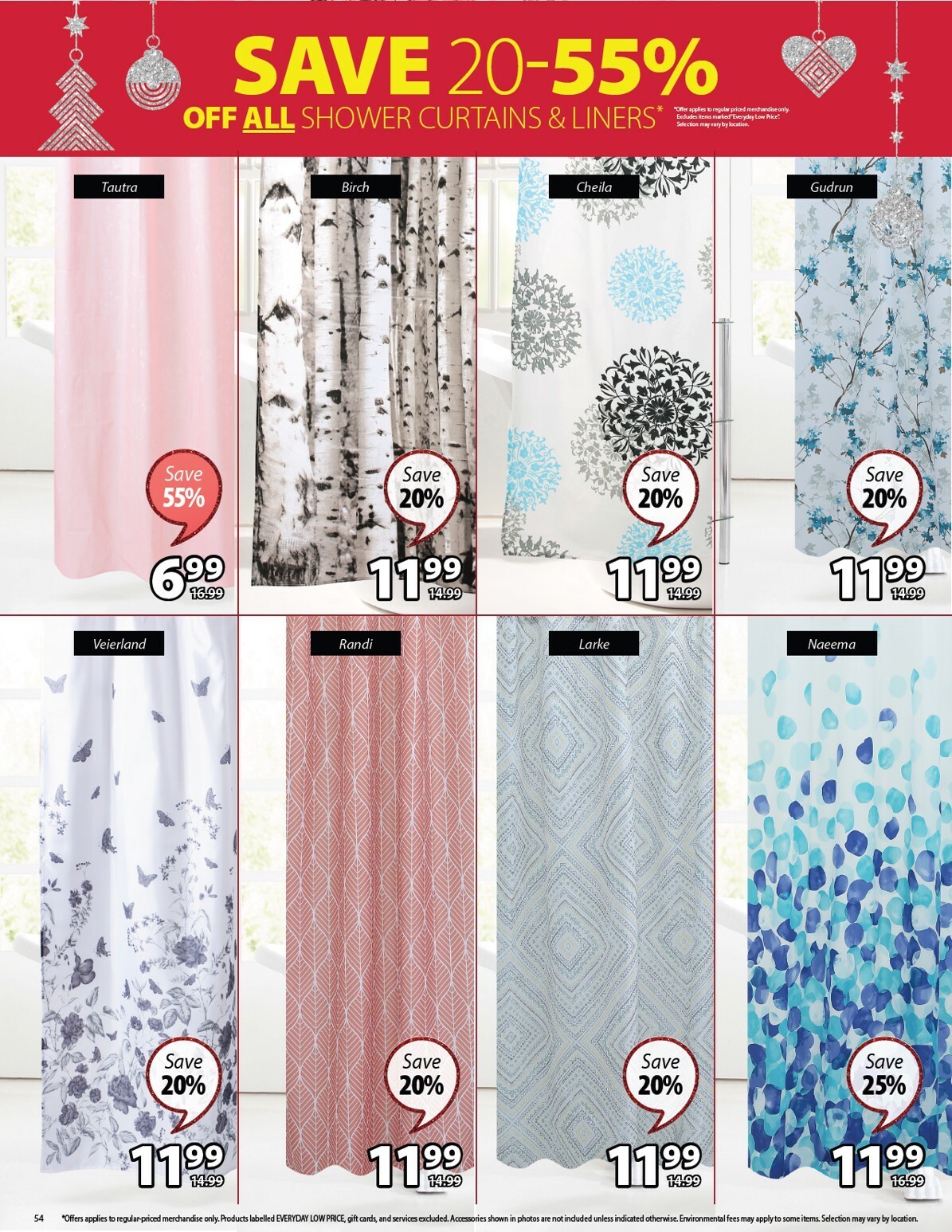 JYSK Flyer from December 8