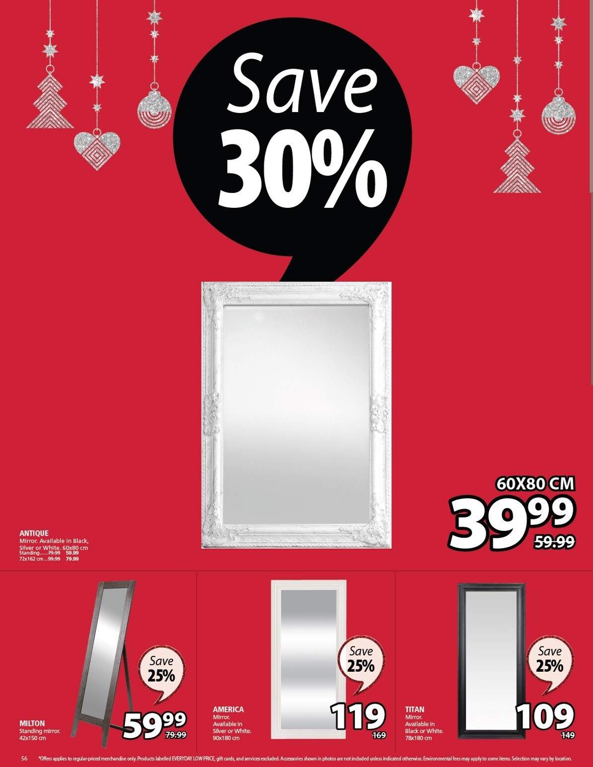 JYSK Flyer from December 8