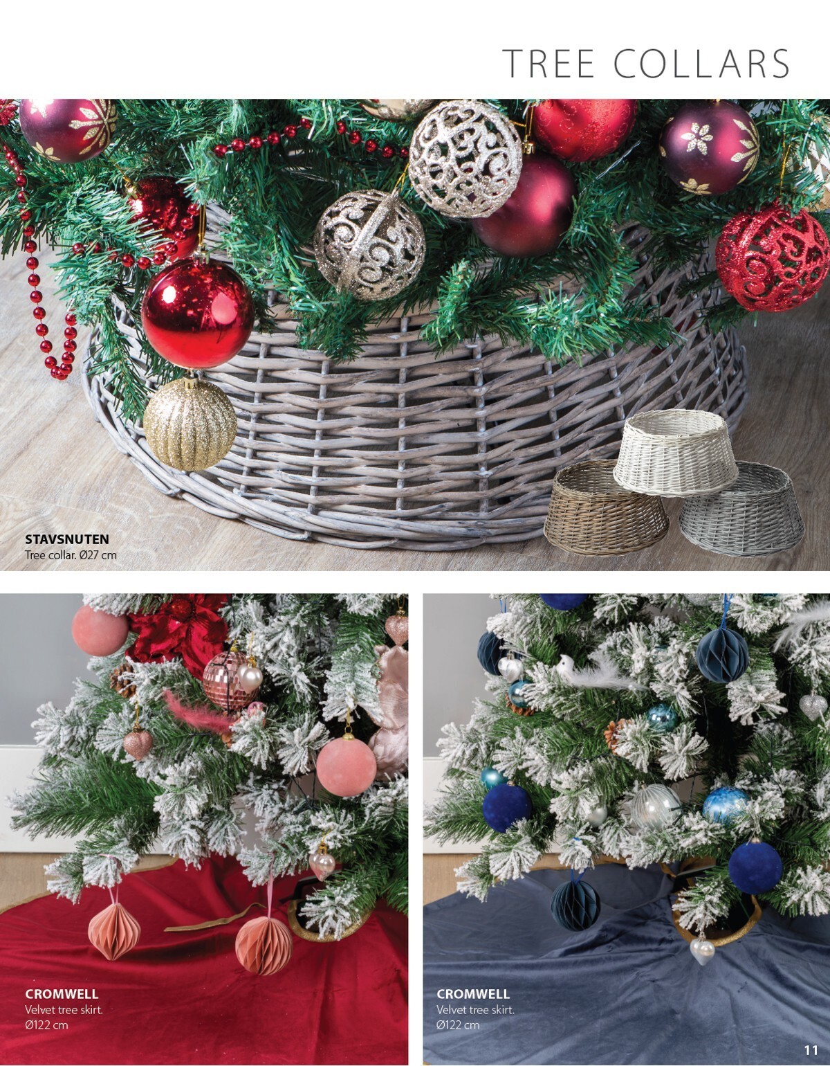 JYSK Holiday Flyer from December 7