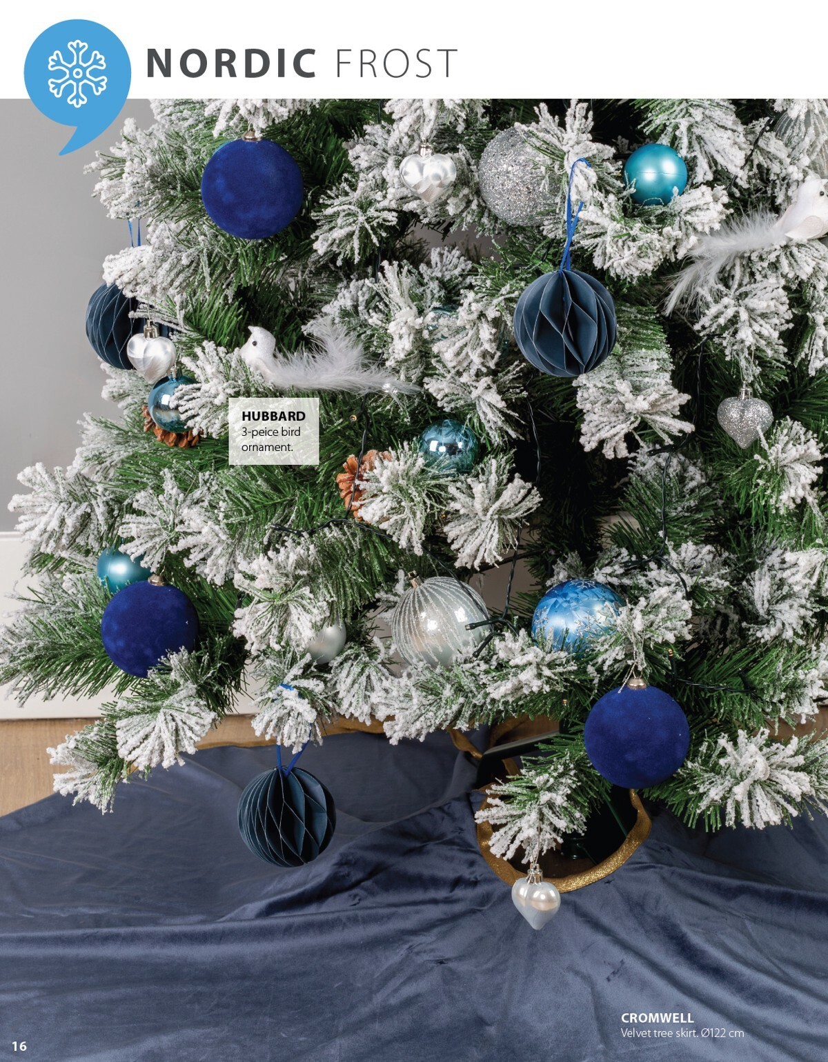 JYSK Holiday Flyer from December 7