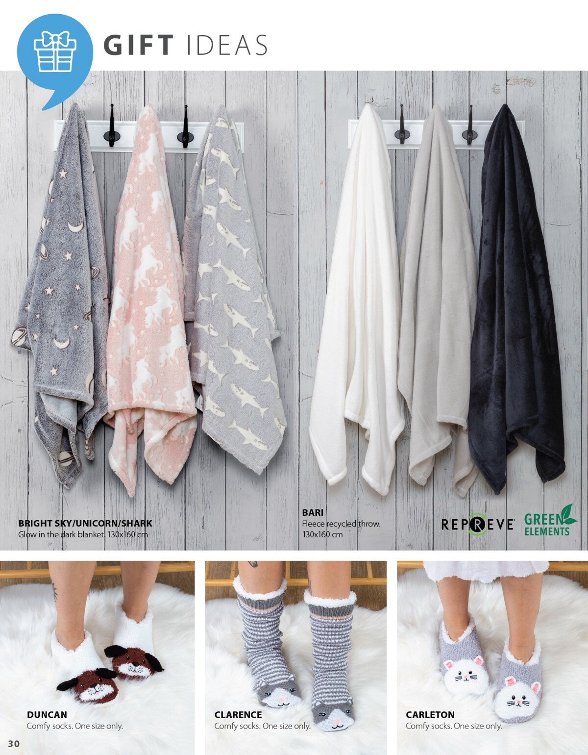 JYSK Holiday Flyer from December 7