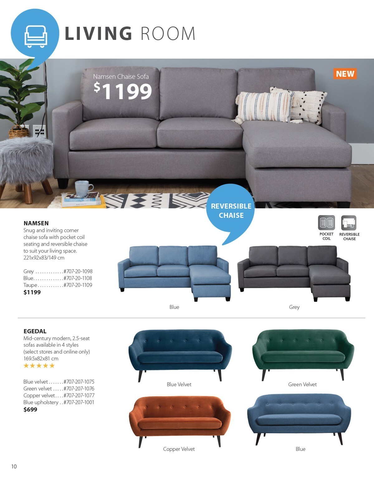 JYSK Winter Flyer from December 1