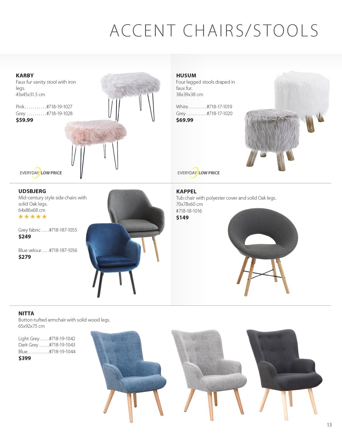 JYSK Winter Flyer from December 1