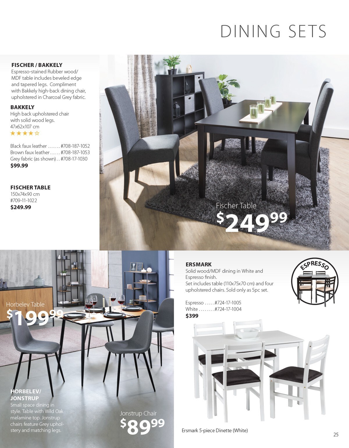 JYSK Winter Flyer from December 1