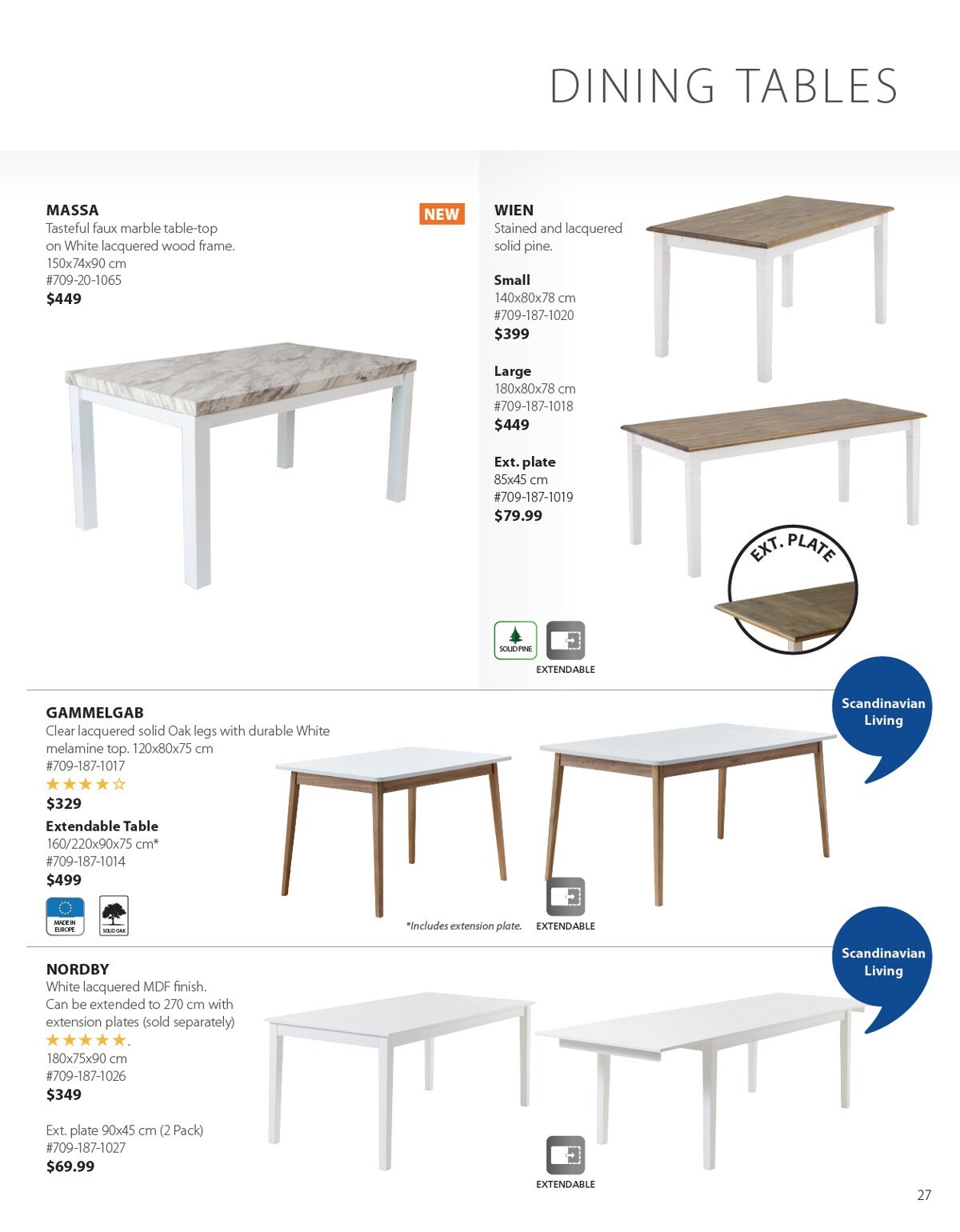 JYSK Winter Flyer from December 1