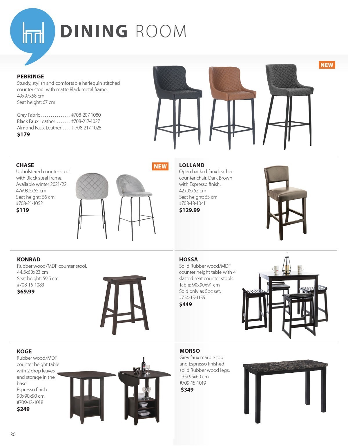 JYSK Winter Flyer from December 1