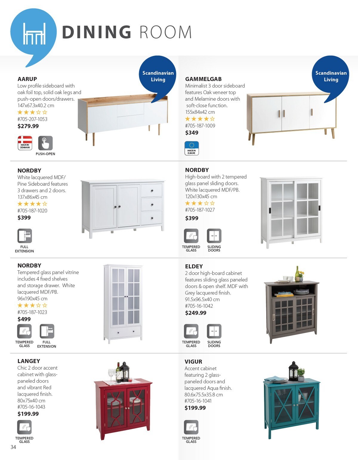 JYSK Winter Flyer from December 1