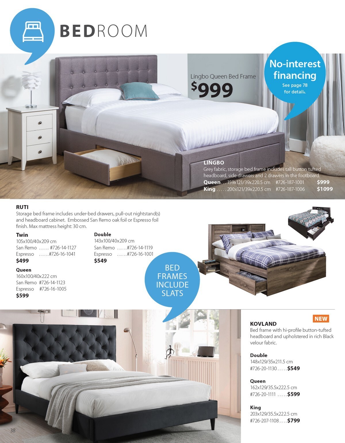 JYSK Winter Flyer from December 1