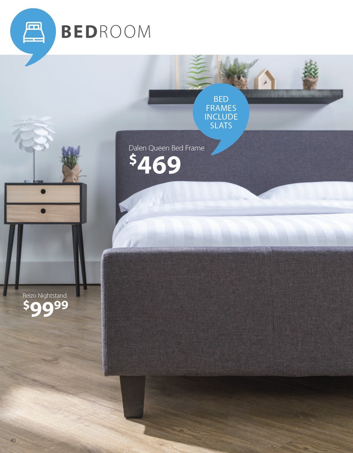 JYSK Winter Flyer from December 1