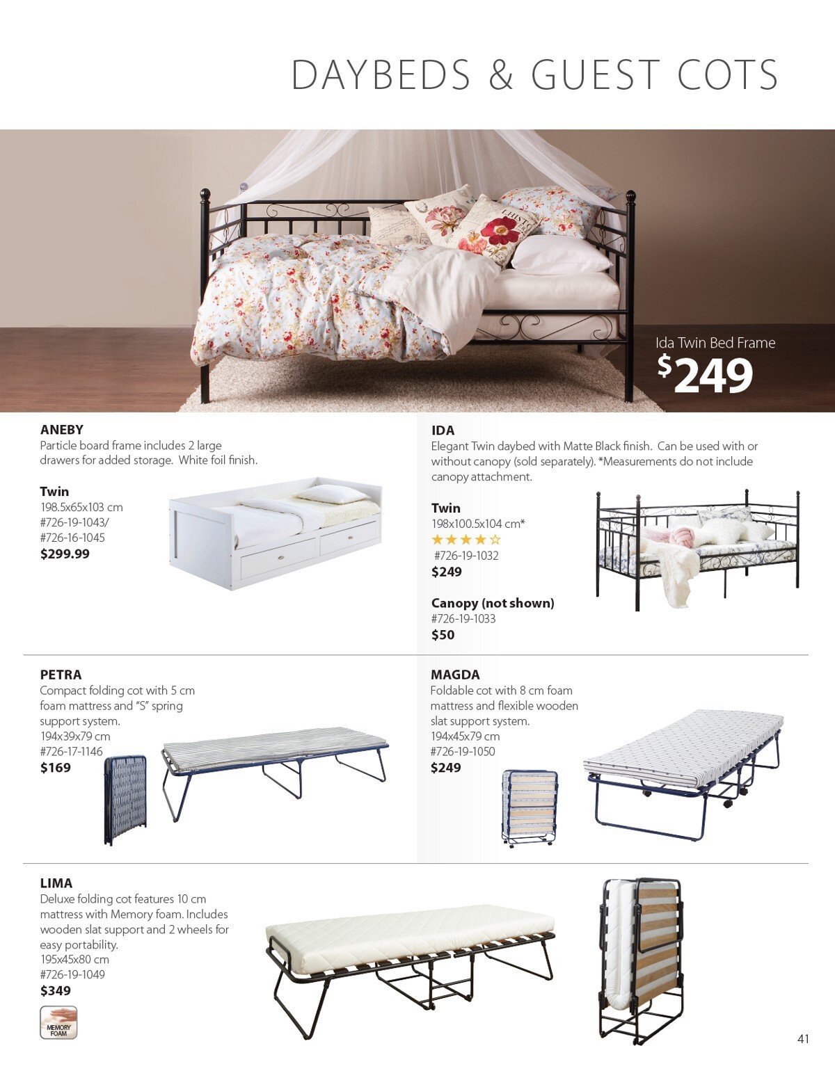 JYSK Winter Flyer from December 1