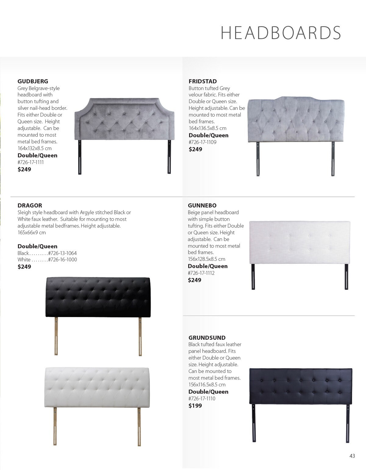 JYSK Winter Flyer from December 1