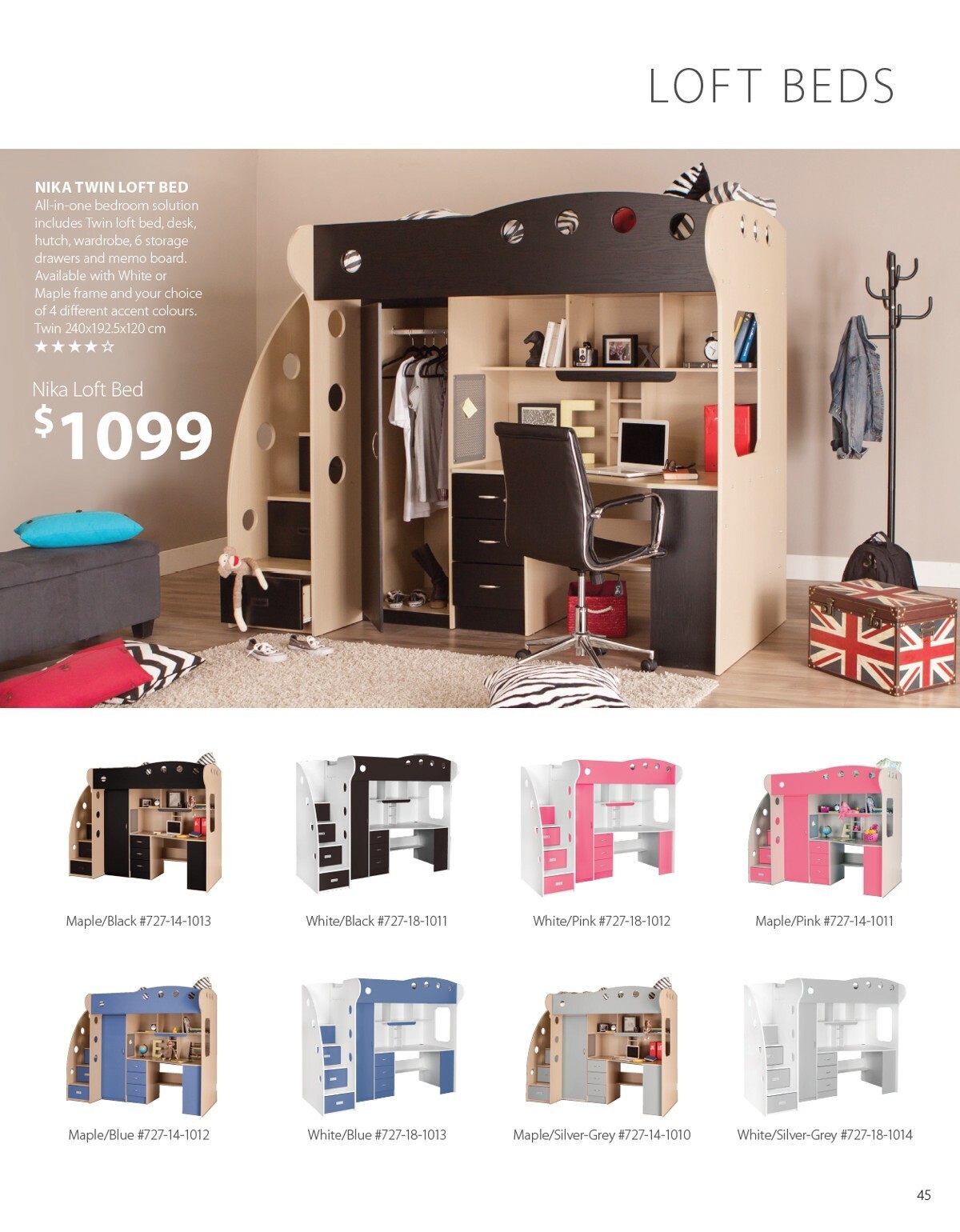 JYSK Winter Flyer from December 1