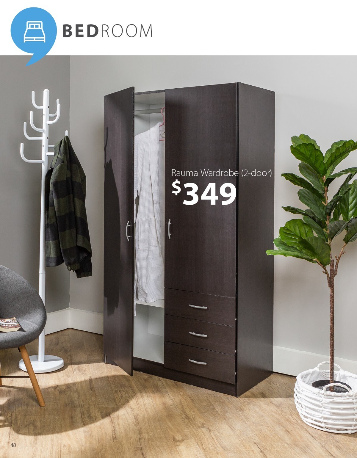 JYSK Winter Flyer from December 1