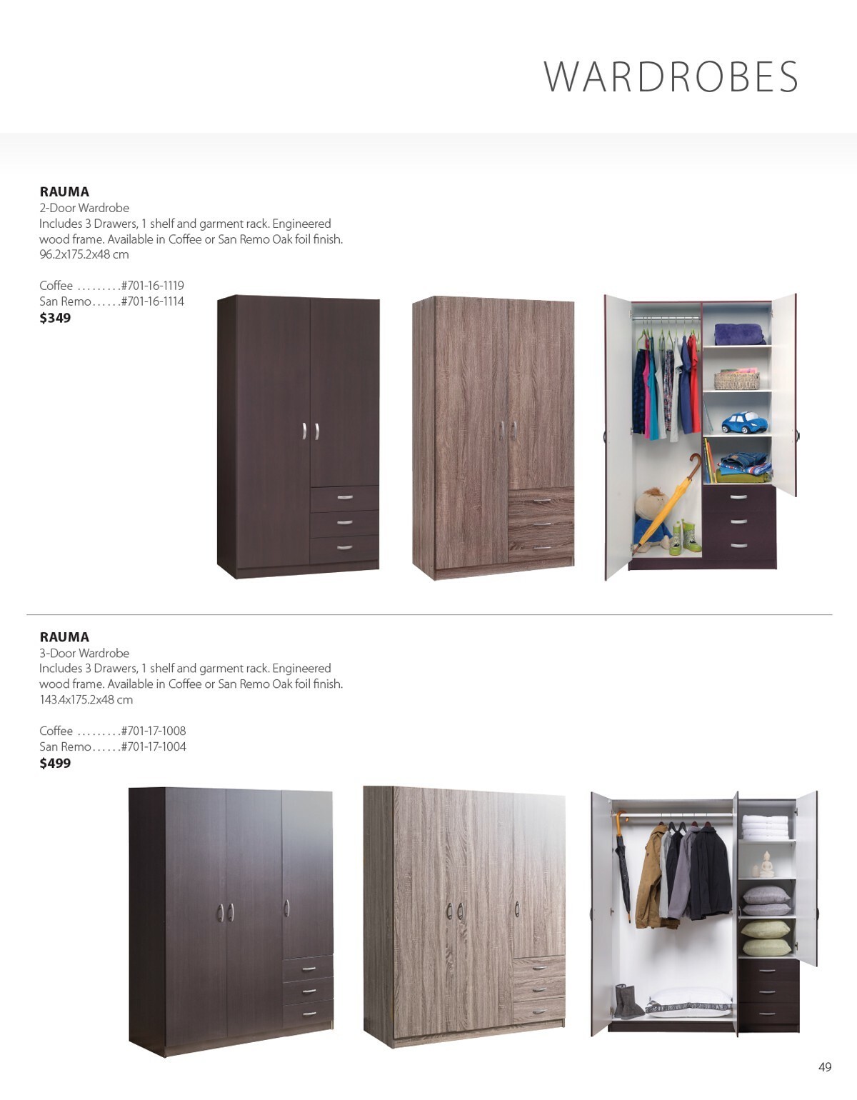 JYSK Winter Flyer from December 1