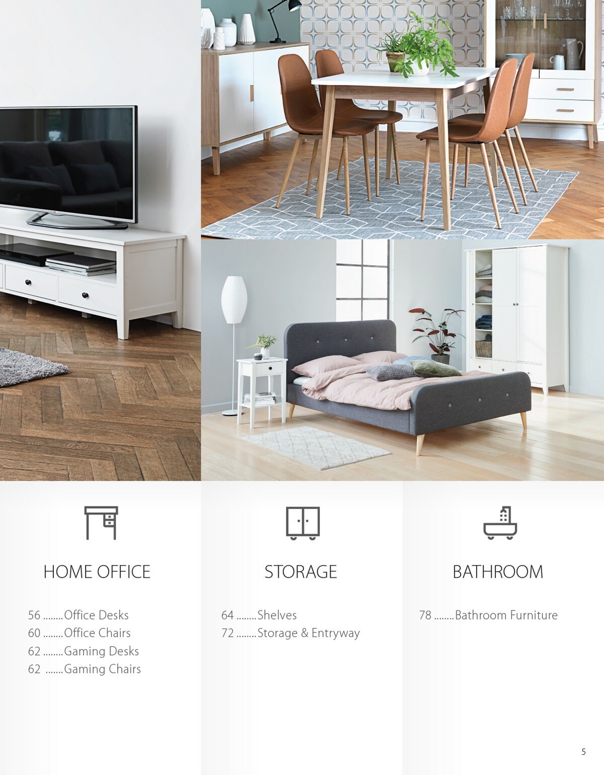 JYSK Winter Flyer from December 1