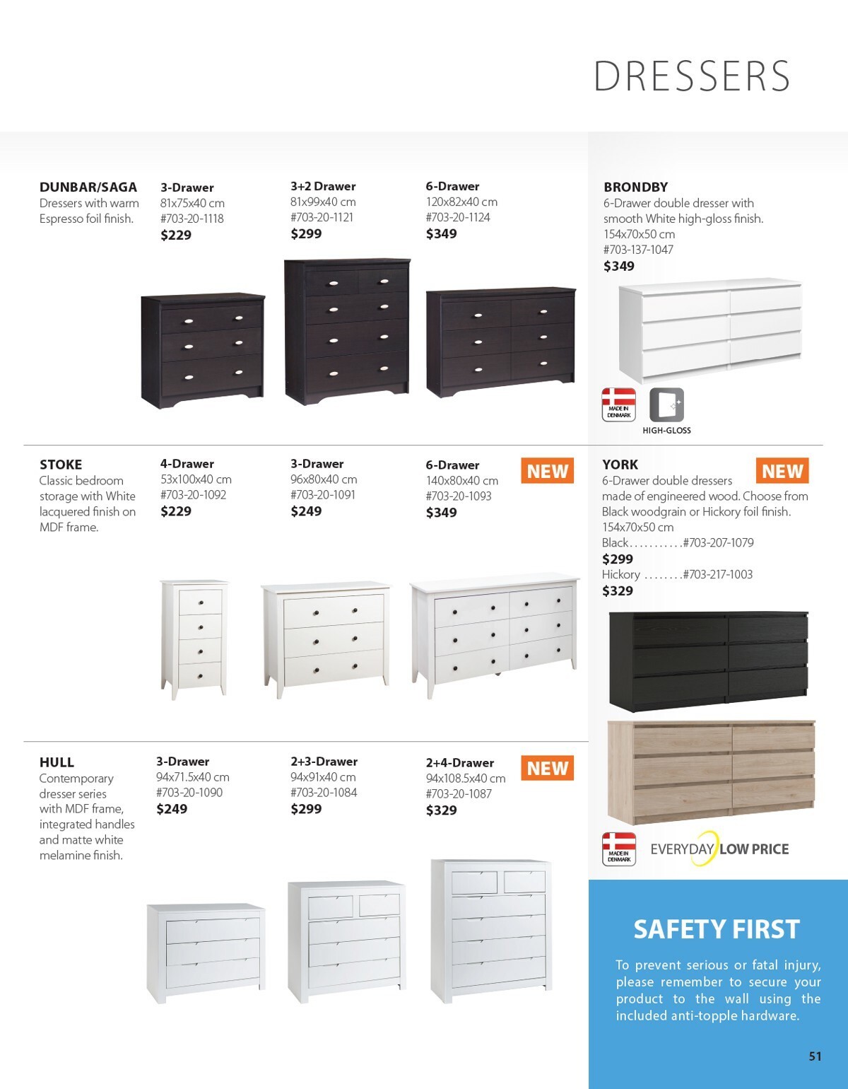 JYSK Winter Flyer from December 1